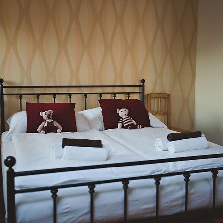 Statek Ceska Lipa Myslovice Hotel กลาโตเว ภายนอก รูปภาพ