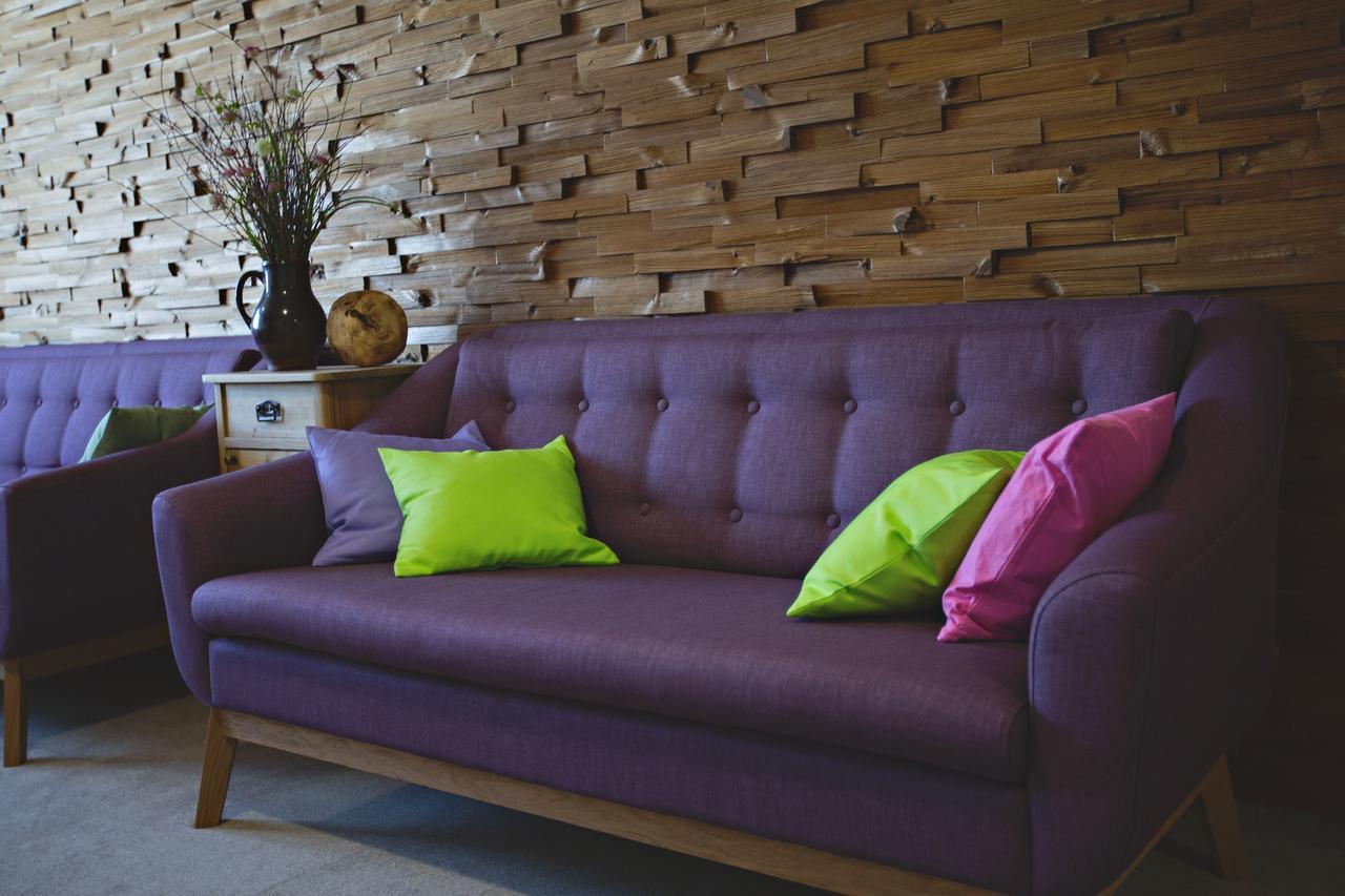 Statek Ceska Lipa Myslovice Hotel กลาโตเว ภายนอก รูปภาพ